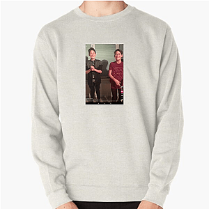 Max and Harvey Beyond The Screen Max And Harvey Sweatshirts