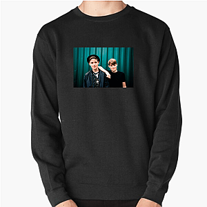 Max and Harvey Making Waves Max And Harvey Sweatshirts