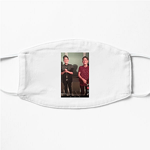 Max and Harvey Beyond The Screen Max And Harvey Face Masks