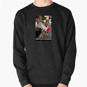 Max and Harvey Teen Pop Sensations Max And Harvey Sweatshirts