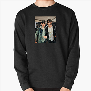 Max and Harvey Global Fanbase Max And Harvey Sweatshirts