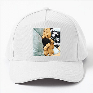 Max and Harvey Brotherly Harmony Max And Harvey Hats & Caps