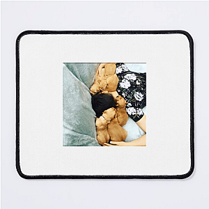 Max and Harvey Brotherly Harmony Max And Harvey Mouse Pads