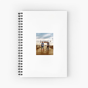 Max and Harvey Always Singing Always Smiling Max And Harvey Notebook