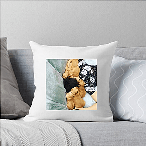 Max and Harvey Brotherly Harmony Max And Harvey Pillows Cover