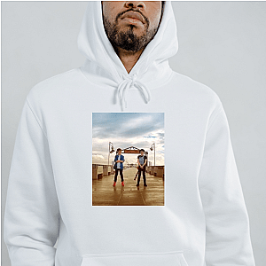 Max and Harvey Always Singing Always Smiling Max And Harvey Hoodies