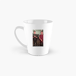 Max and Harvey Beyond The Screen Max And Harvey Mugs
