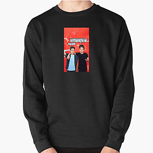Max and Harvey My Favorite Twins Max And Harvey Sweatshirts