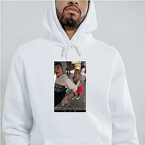 Max and Harvey Teen Pop Sensations Max And Harvey Hoodies