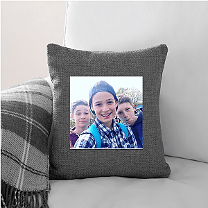 Max and Harvey Duo Power Max And Harvey Pillows Cover