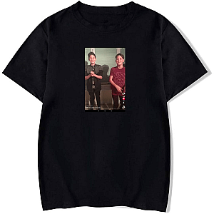 Max and Harvey Beyond The Screen Max And Harvey T-Shirts