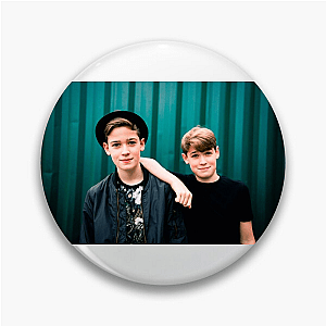 Max and Harvey Making Waves Max And Harvey Pins