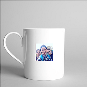 Max and Harvey Duo Power Max And Harvey Mugs
