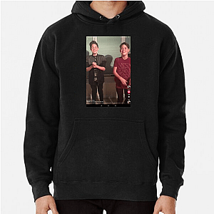 Max and Harvey Beyond The Screen Max And Harvey Hoodies