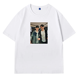 Max and Harvey Global Fanbase Max And Harvey T-Shirts