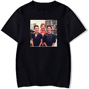 Max and Harvey TikTok Stars Max And Harvey T-Shirts