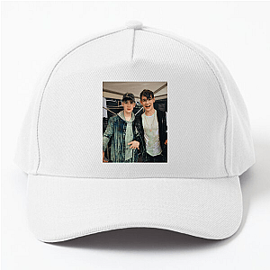 Max and Harvey Global Fanbase Max And Harvey Hats & Caps