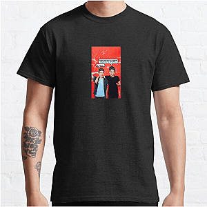Max and Harvey My Favorite Twins Max And Harvey T-Shirts