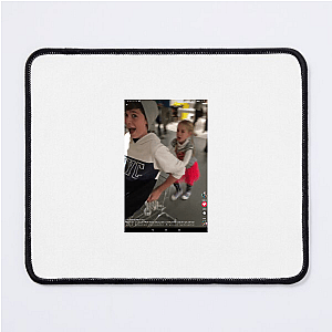 Max and Harvey Teen Pop Sensations Max And Harvey Mouse Pads