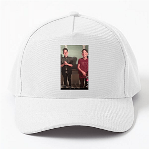 Max and Harvey Beyond The Screen Max And Harvey Hats & Caps
