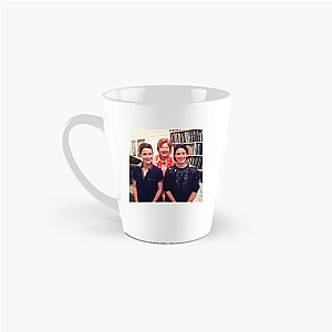 Max and Harvey TikTok Stars Max And Harvey Mugs
