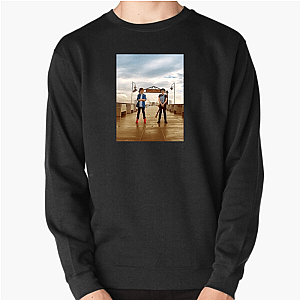 Max and Harvey Always Singing Always Smiling Max And Harvey Sweatshirts