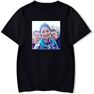 Max and Harvey Duo Power Max And Harvey T-Shirts
