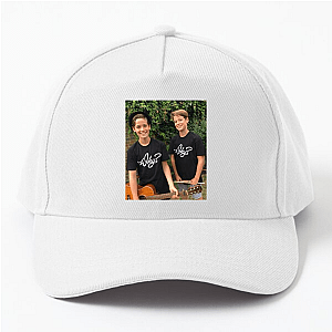 Max and Harvey Pop Music Vibes Max And Harvey Hats & Caps