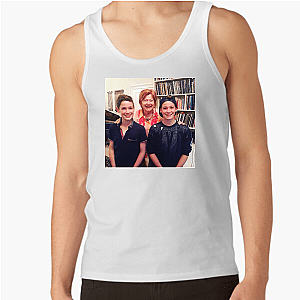 Max and Harvey TikTok Stars Max And Harvey Tank Tops
