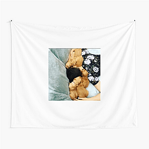 Max and Harvey Brotherly Harmony Max And Harvey Tapestries