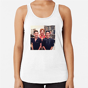 Max and Harvey TikTok Stars Max And Harvey Tank Tops