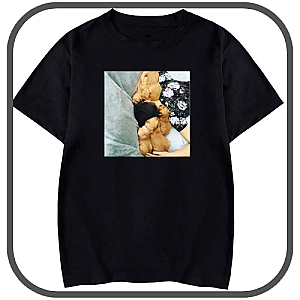 Max And Harvey T-Shirts