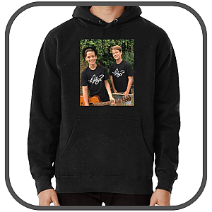 Max And Harvey Hoodies
