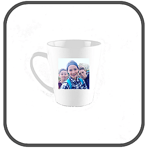 Max And Harvey Mugs