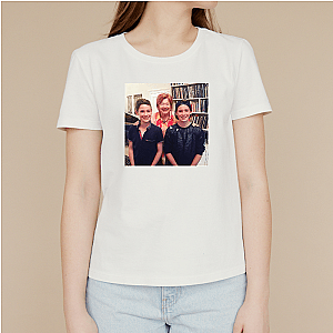Max and Harvey TikTok Stars Max And Harvey T-Shirts