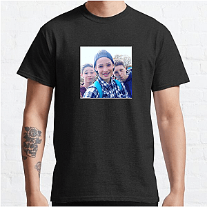 Max and Harvey Duo Power Max And Harvey T-Shirts