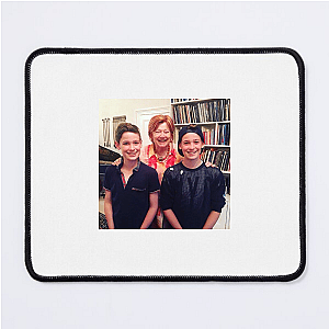 Max and Harvey TikTok Stars Max And Harvey Mouse Pads
