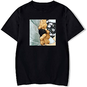 Max and Harvey Brotherly Harmony Max And Harvey T-Shirts