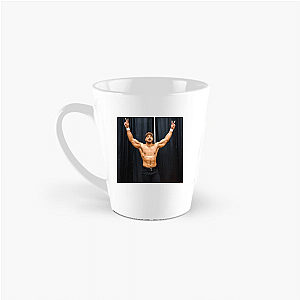 Charismatic Performer Max Caster Mugs