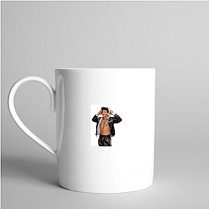 Tag Team Specialist Max Caster Mugs