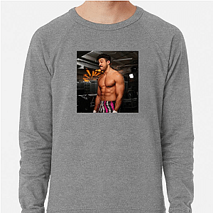 Mic Master Max Caster Sweatshirts