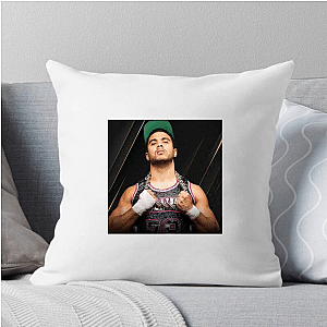 AEW Tag Star Max Caster Pillows Cover