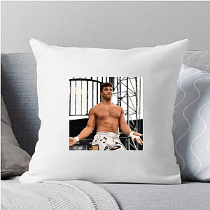 Acclaimed Member Max Caster Pillows Cover