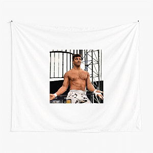 Acclaimed Member Max Caster Tapestries