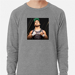 AEW Tag Star Max Caster Sweatshirts
