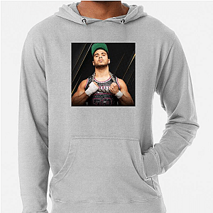 AEW Tag Star Max Caster Hoodies