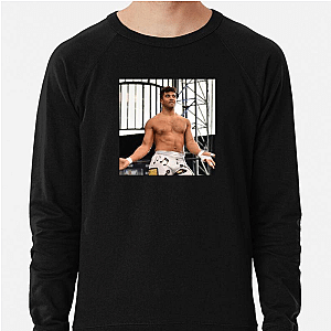 Acclaimed Member Max Caster Sweatshirts