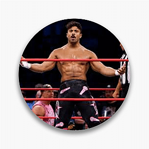 Wrestling Superstar Max Caster Pins