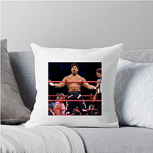Wrestling Superstar Max Caster Pillows Cover