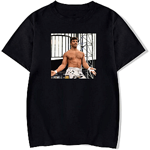 Acclaimed Member Max Caster T-Shirts